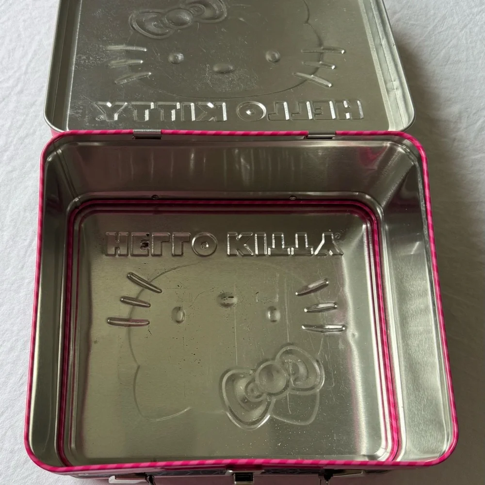Hello Kitty charming hello